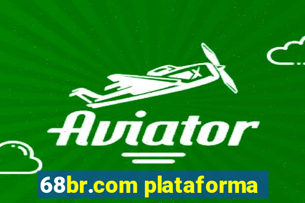 68br.com plataforma