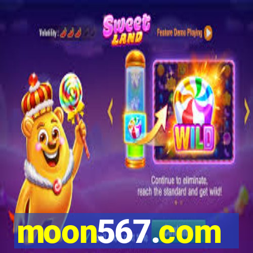 moon567.com