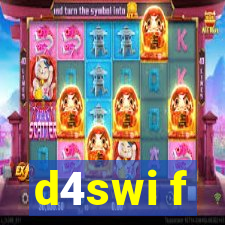 d4swi f