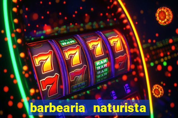 barbearia naturista em sao paulo