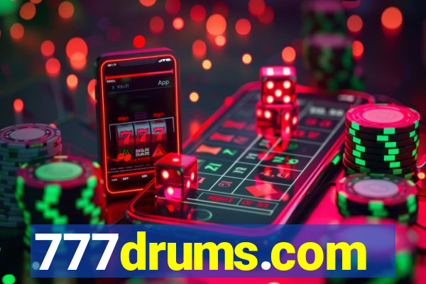 777drums.com