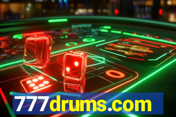 777drums.com