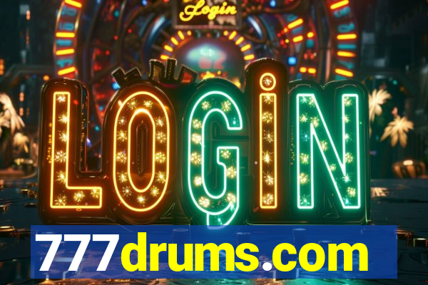 777drums.com