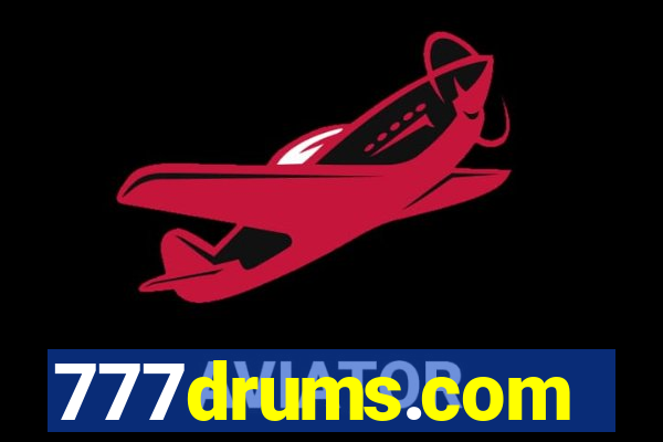 777drums.com