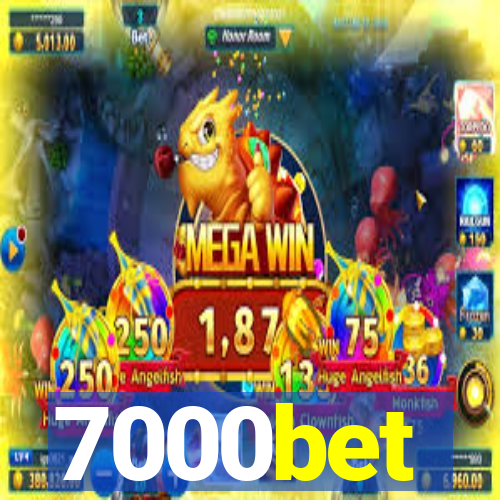 7000bet