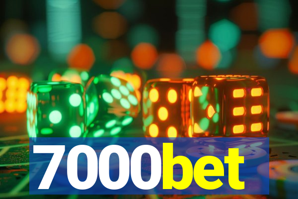 7000bet