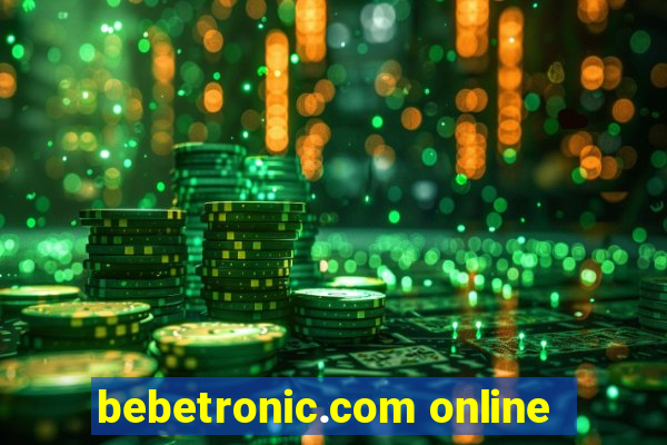 bebetronic.com online