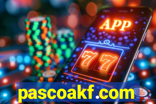 pascoakf.com