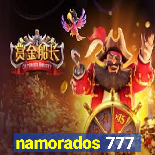 namorados 777