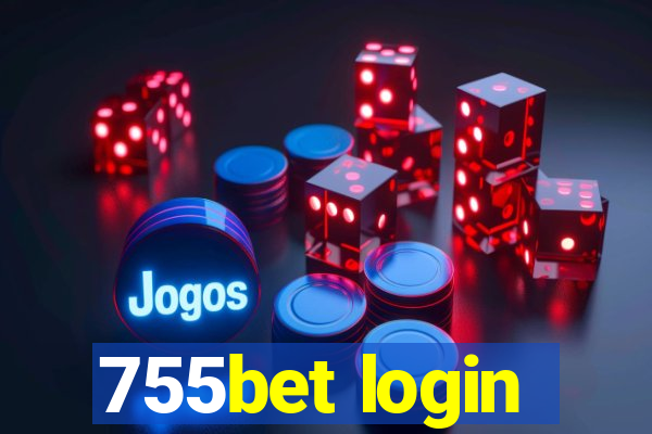 755bet login