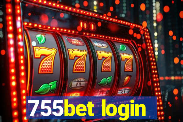 755bet login