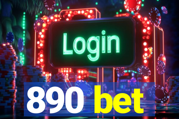 890 bet