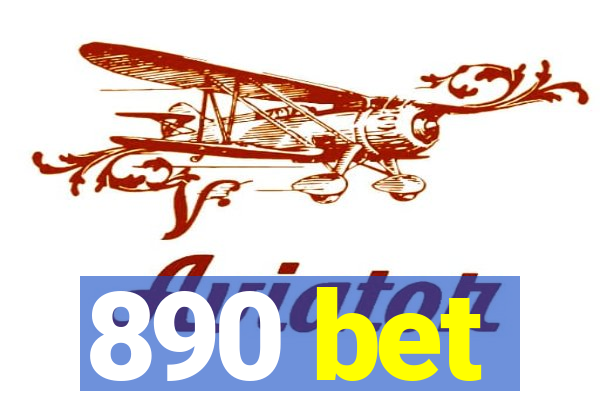 890 bet