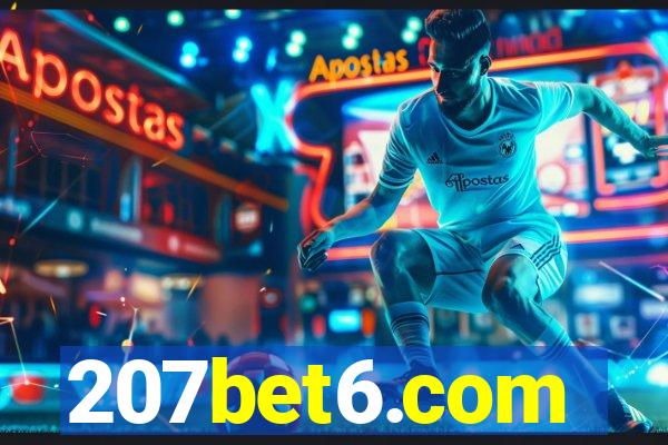 207bet6.com