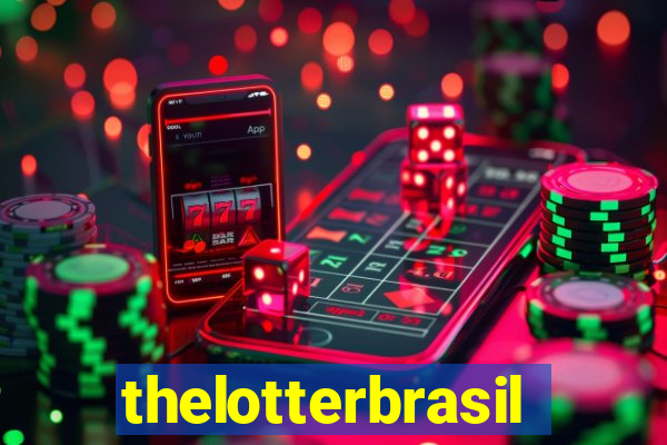 thelotterbrasil