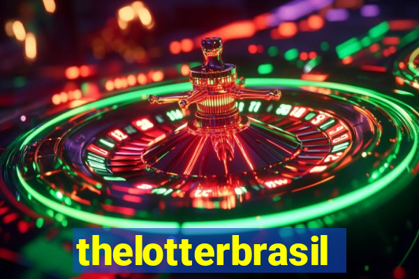 thelotterbrasil