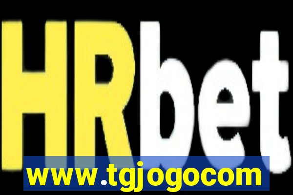 www.tgjogocom