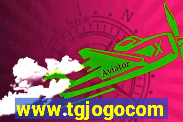 www.tgjogocom