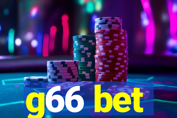 g66 bet