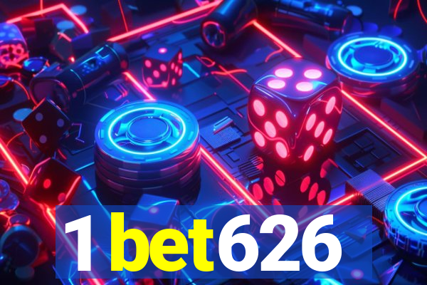 1 bet626