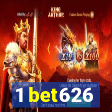 1 bet626