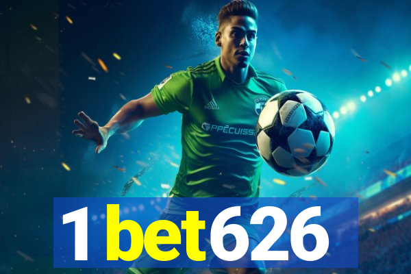 1 bet626