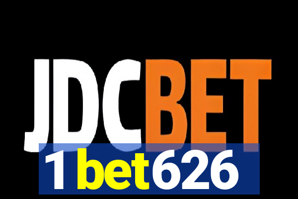 1 bet626