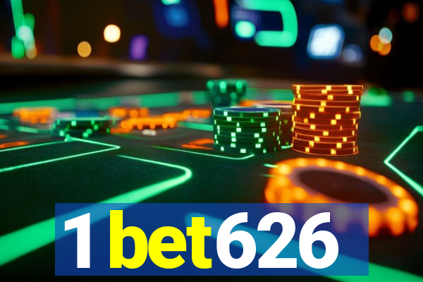 1 bet626