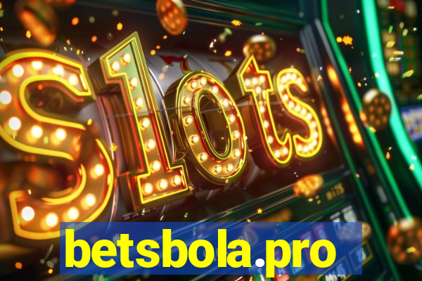 betsbola.pro