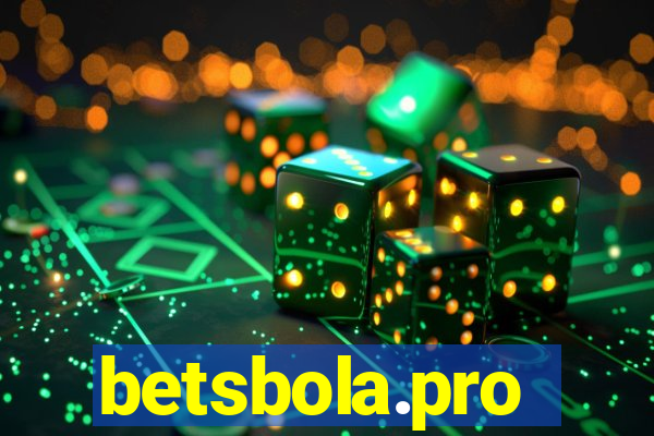 betsbola.pro