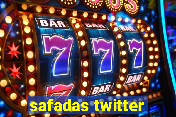 safadas twitter