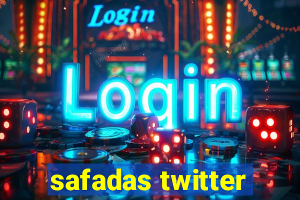 safadas twitter