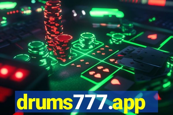 drums777.app