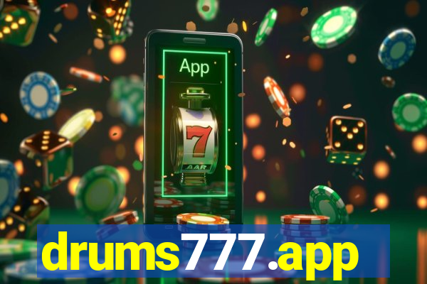 drums777.app