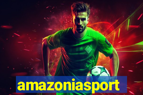 amazoniasport