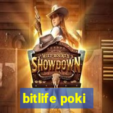 bitlife poki