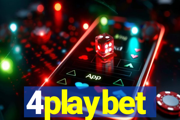 4playbet