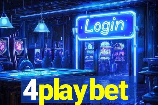 4playbet