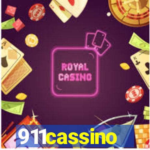 911cassino