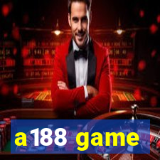 a188 game