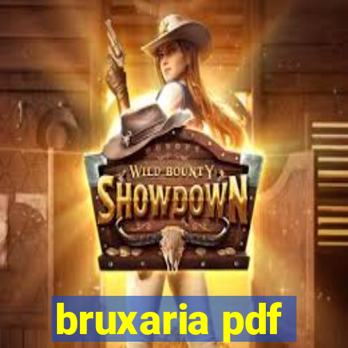 bruxaria pdf