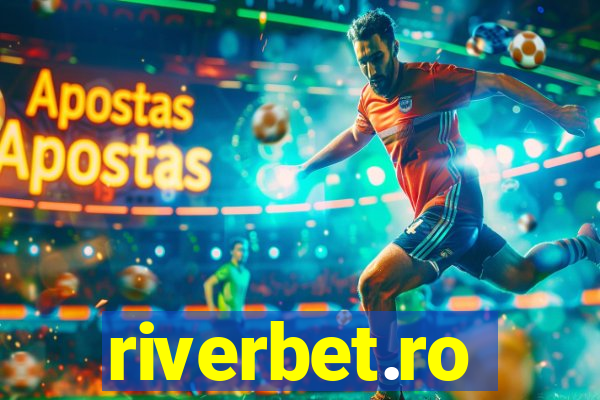 riverbet.ro