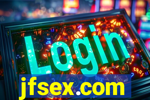 jfsex.com