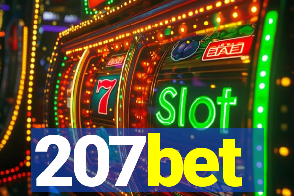 207bet