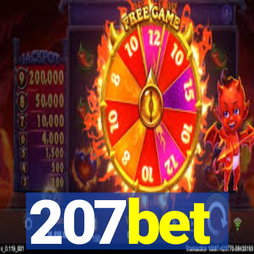 207bet