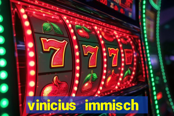 vinicius immisch lacet porto