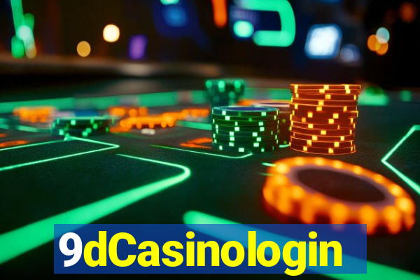 9dCasinologin