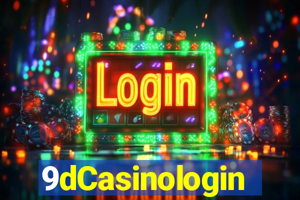 9dCasinologin