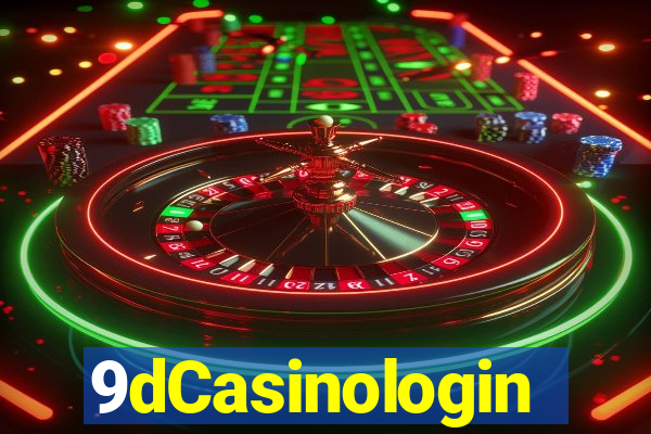 9dCasinologin