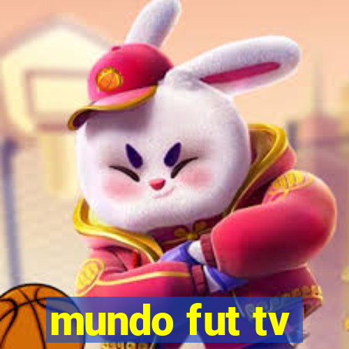 mundo fut tv